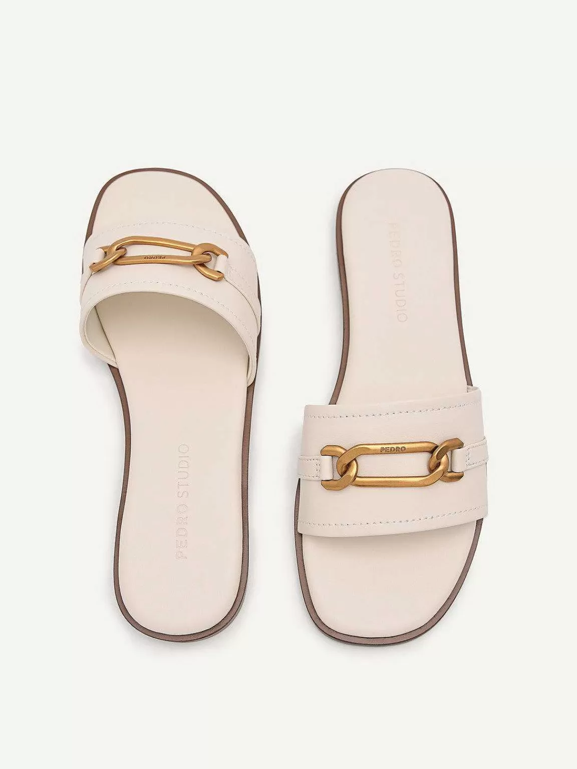 PEDRO Sandals< Studio Jeanne Flats