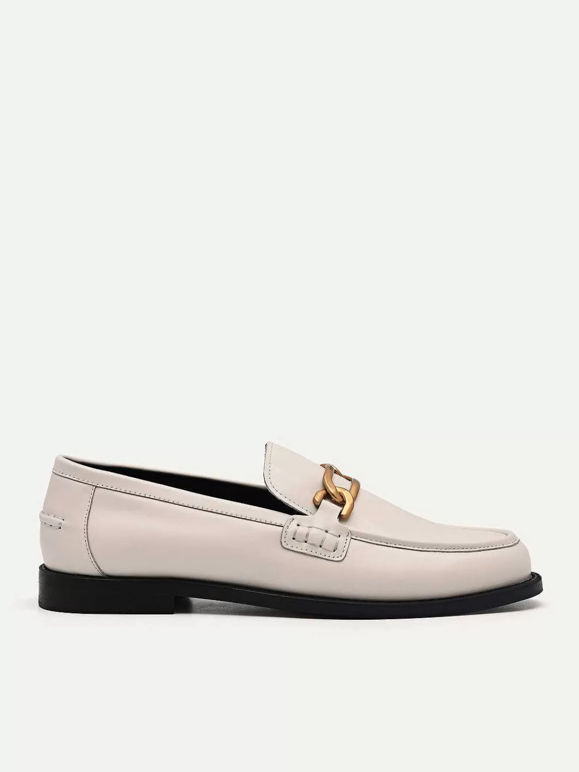 PEDRO Loafers & Oxfords< Studio Jeanne Leather Loafers