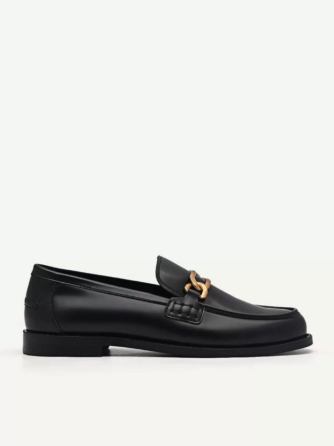 PEDRO Loafers & Oxfords< Studio Jeanne Leather Loafers