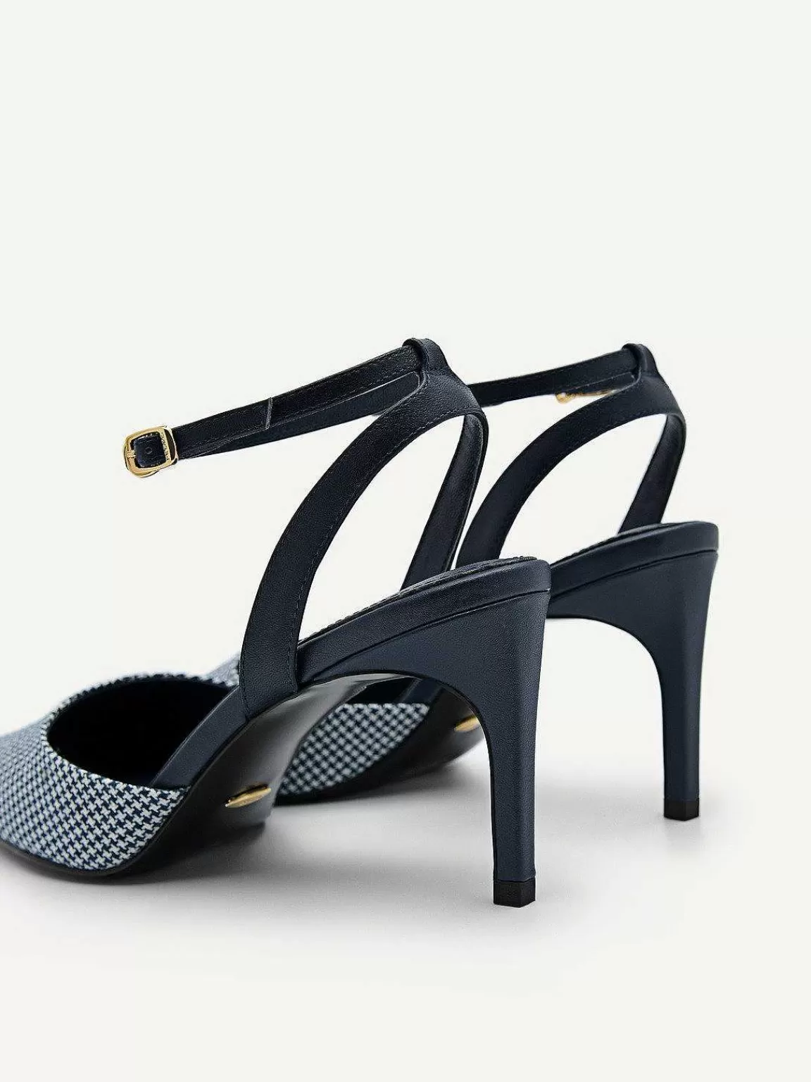 PEDRO Pumps< Studio Joan Woven Pumps