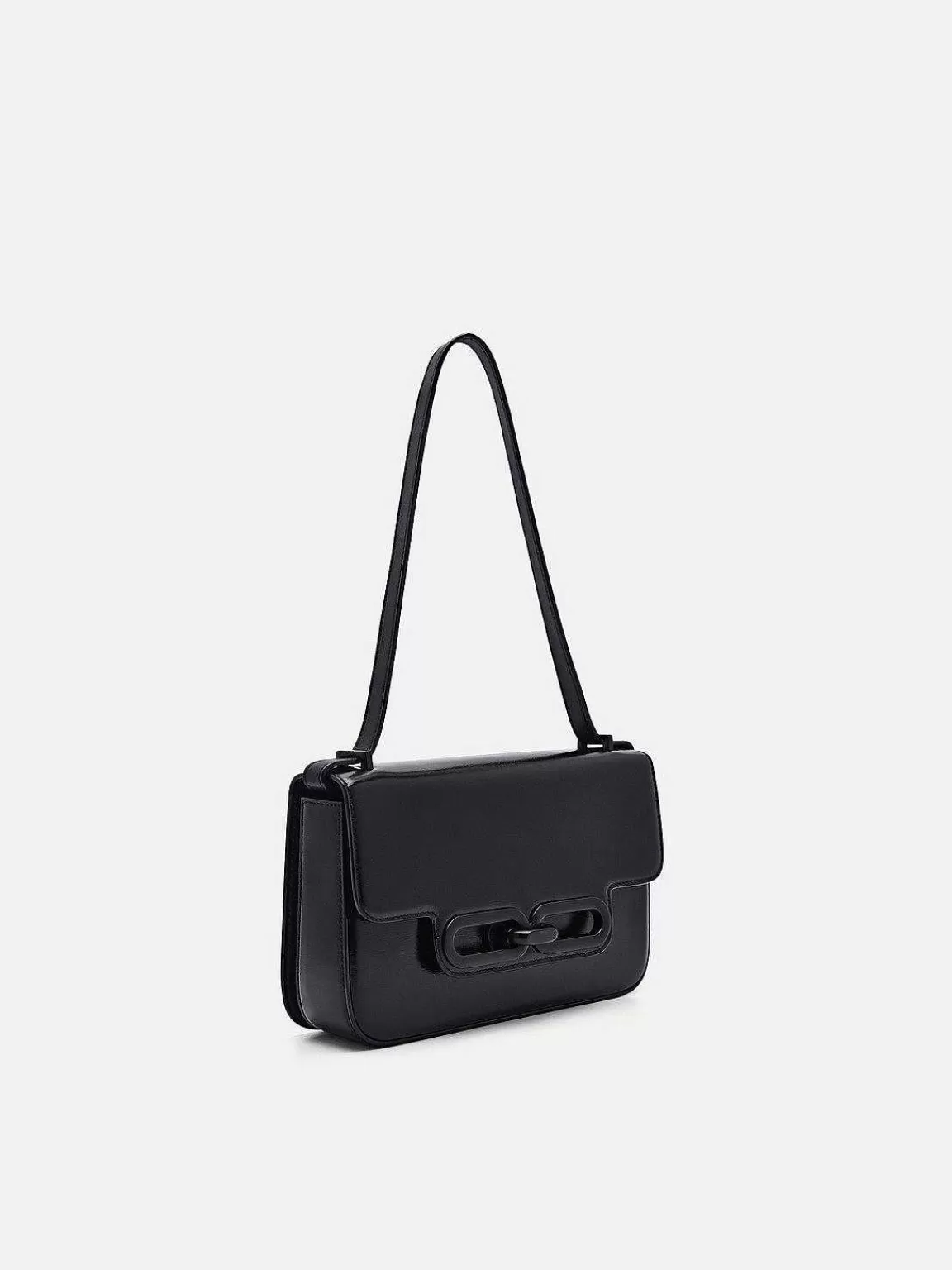 PEDRO Shoulder Bags< Studio Kate Leather Envelope Bag