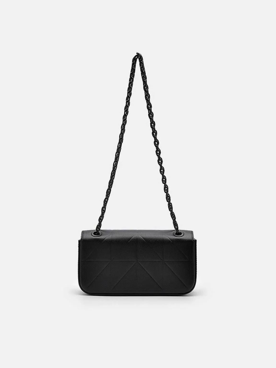 PEDRO Shoulder Bags< Studio Kate Leather Shoulder Bag