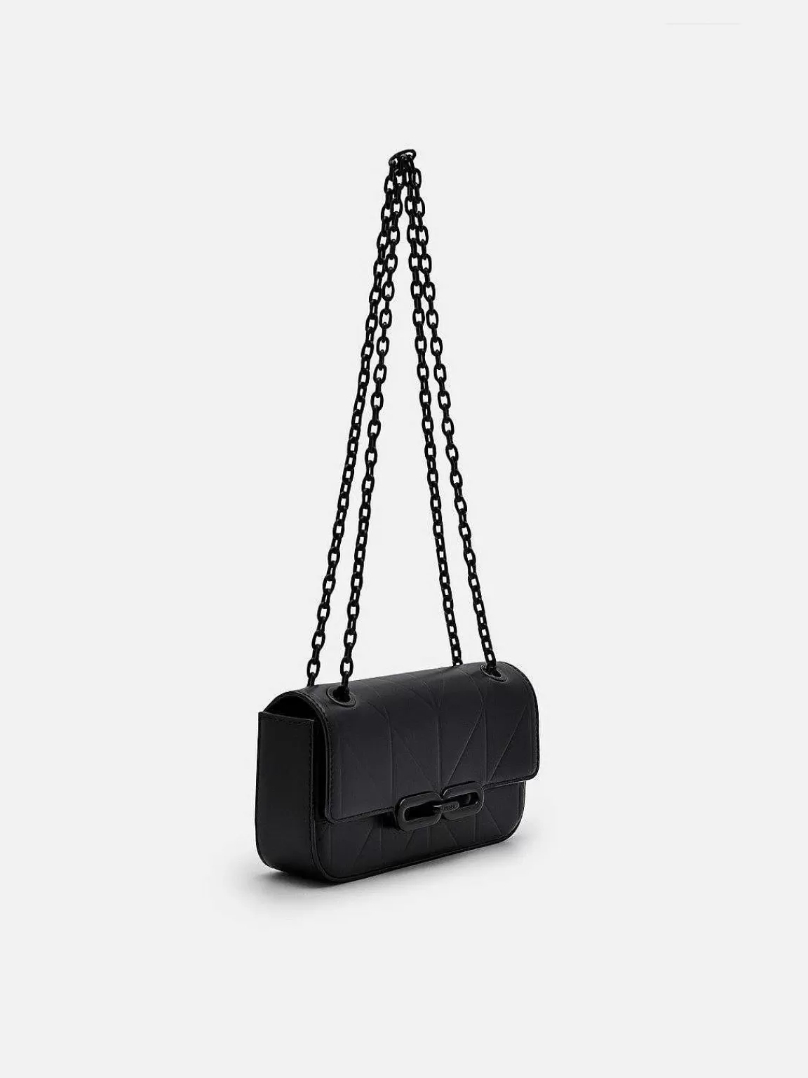 PEDRO Shoulder Bags< Studio Kate Leather Shoulder Bag