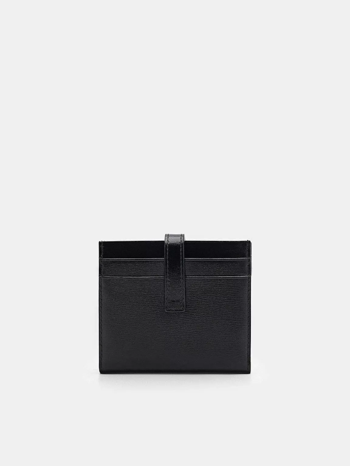 PEDRO Card Holders< Studio Leather Bi-Fold Card Holder