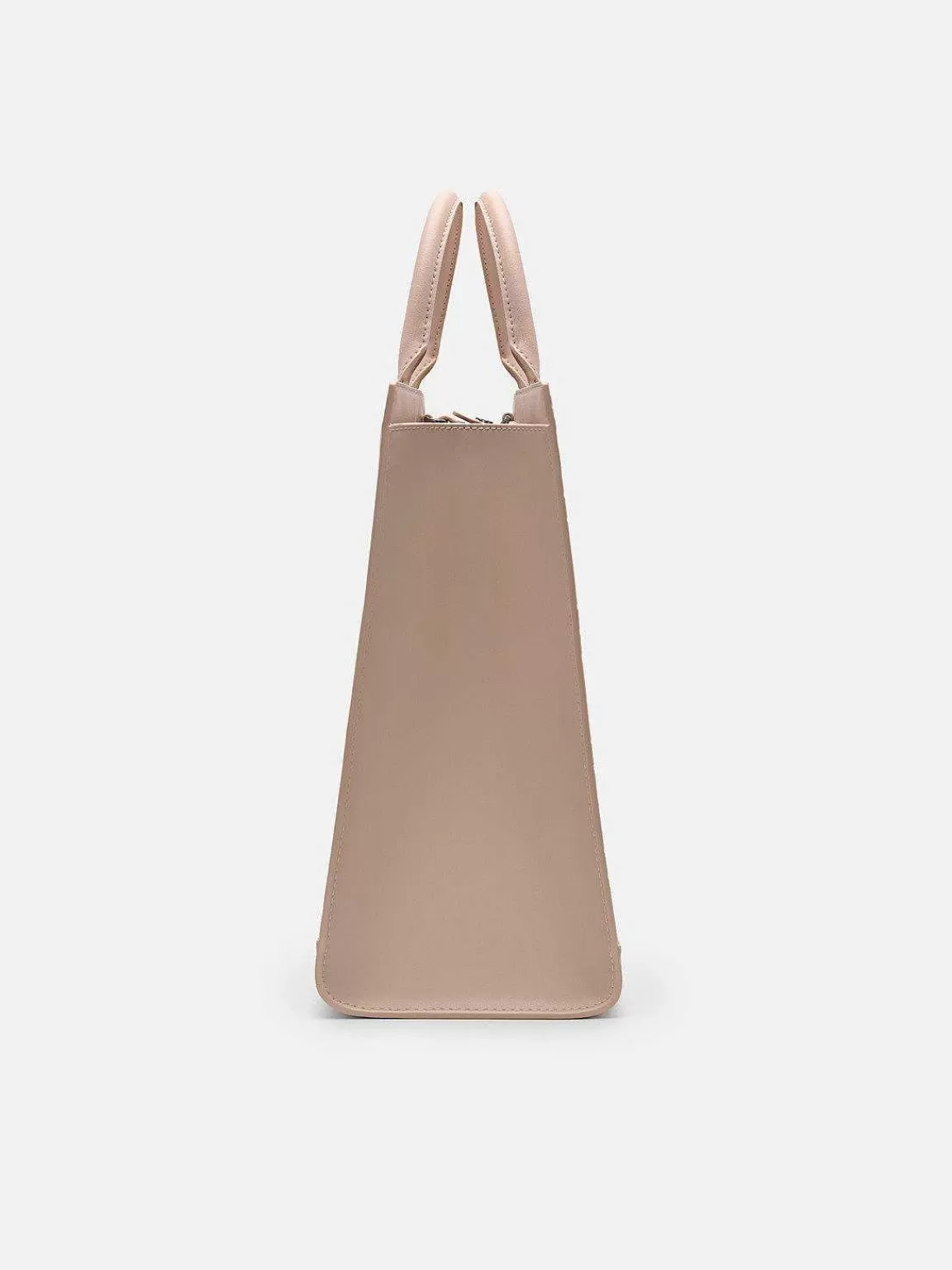 PEDRO Tote Bags< Studio Leather Pixel Tote Bag