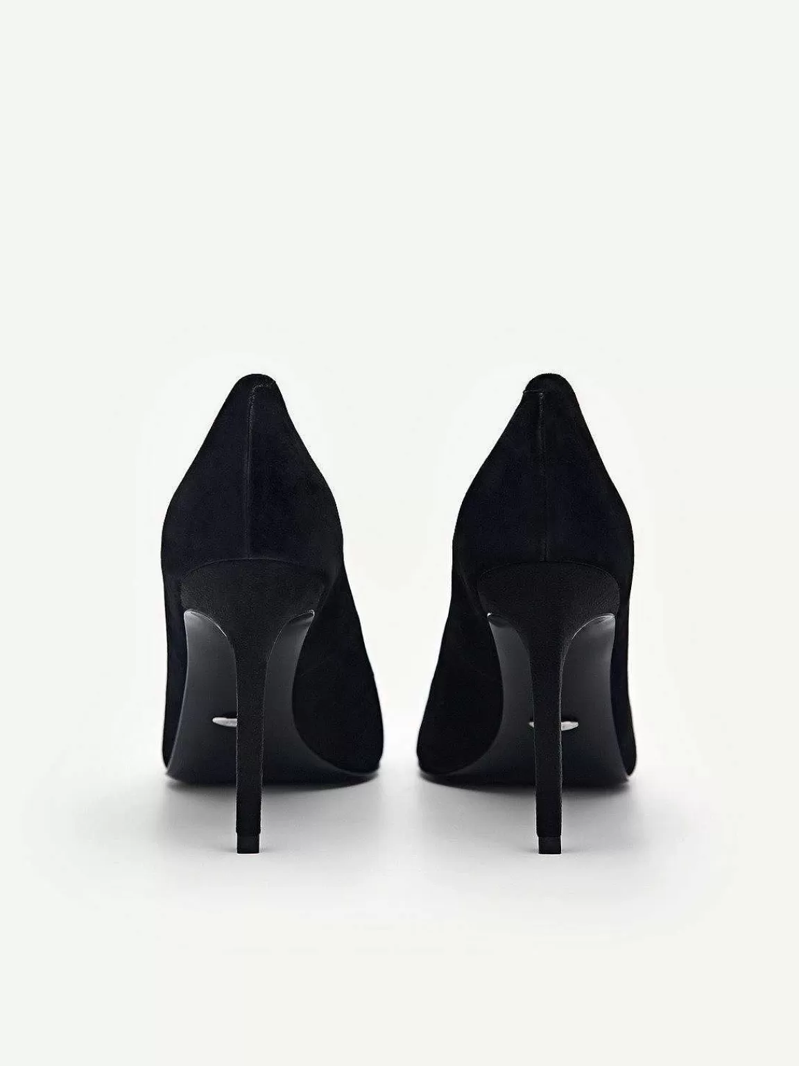 PEDRO High Heels< Studio Ursula Leather Pumps