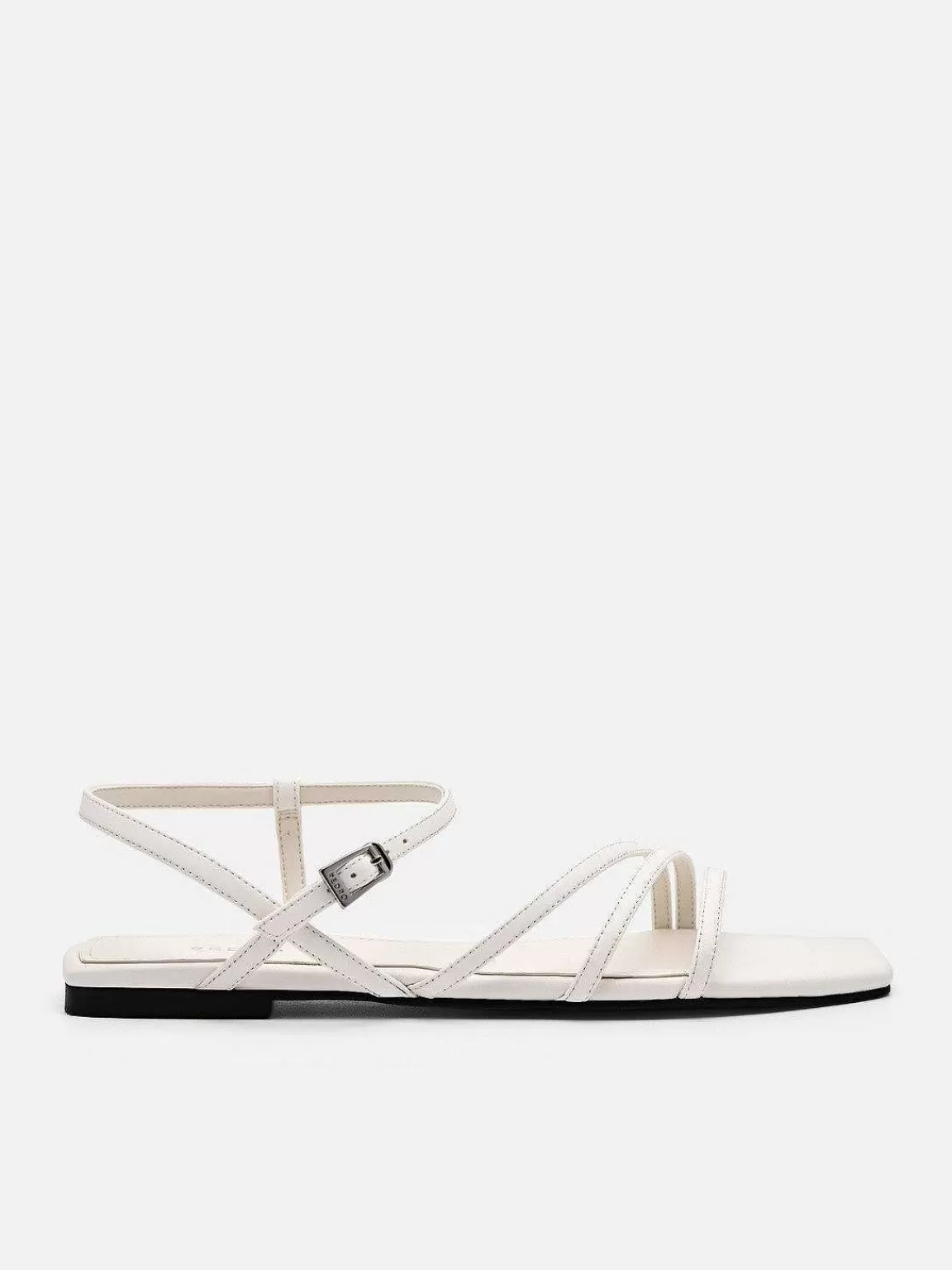 PEDRO Sandals<Peggy Ankle Strap Sandals