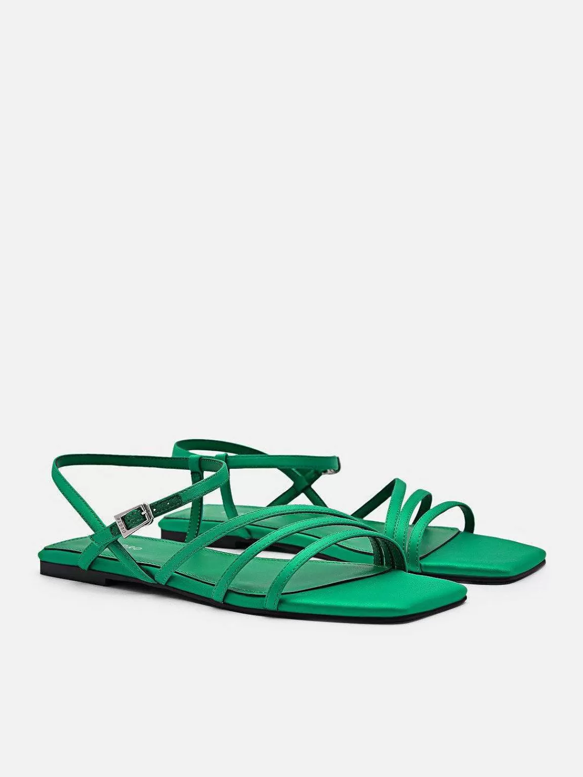 PEDRO Sandals<Peggy Ankle Strap Sandals