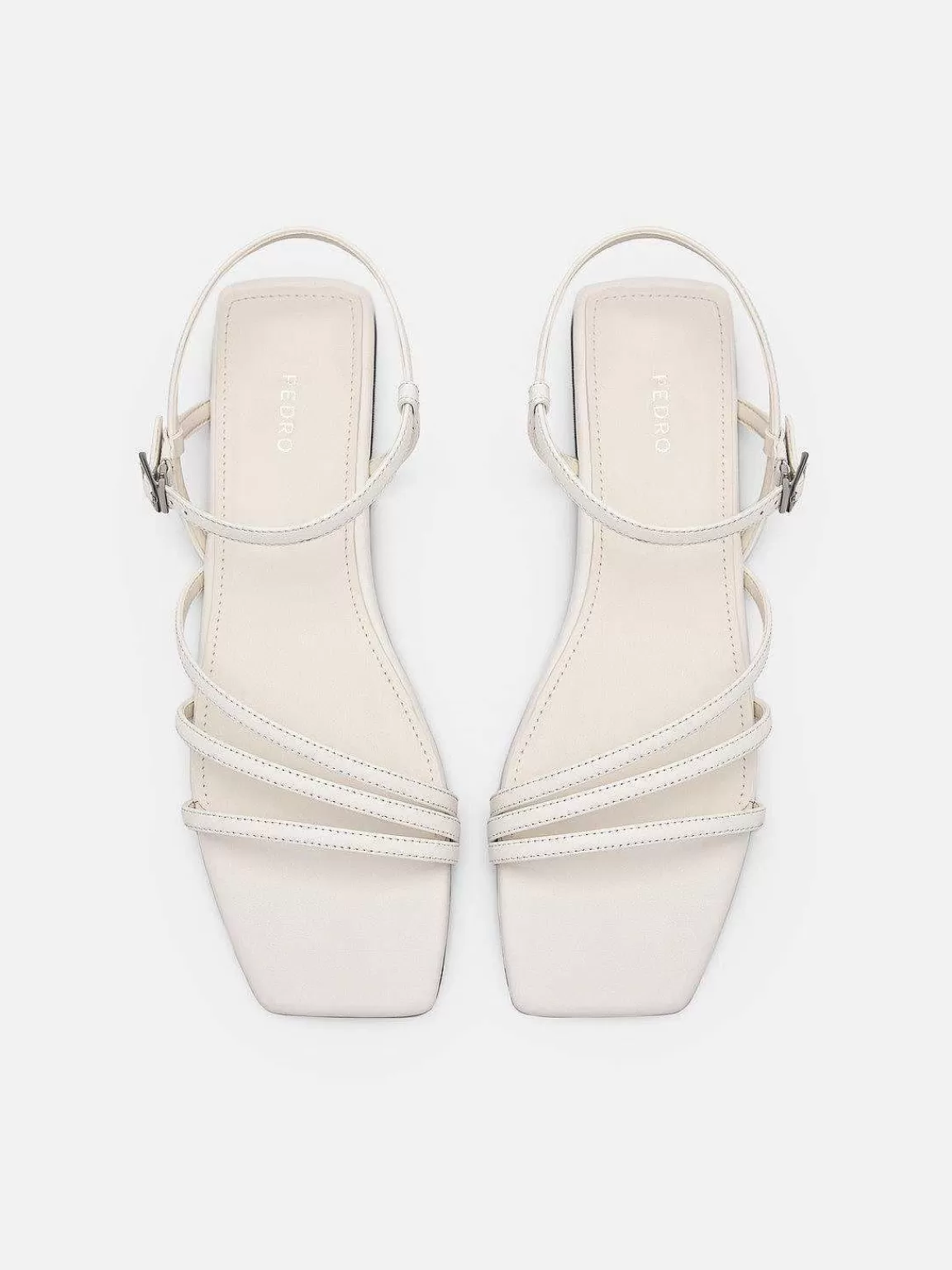 PEDRO Sandals<Peggy Ankle Strap Sandals