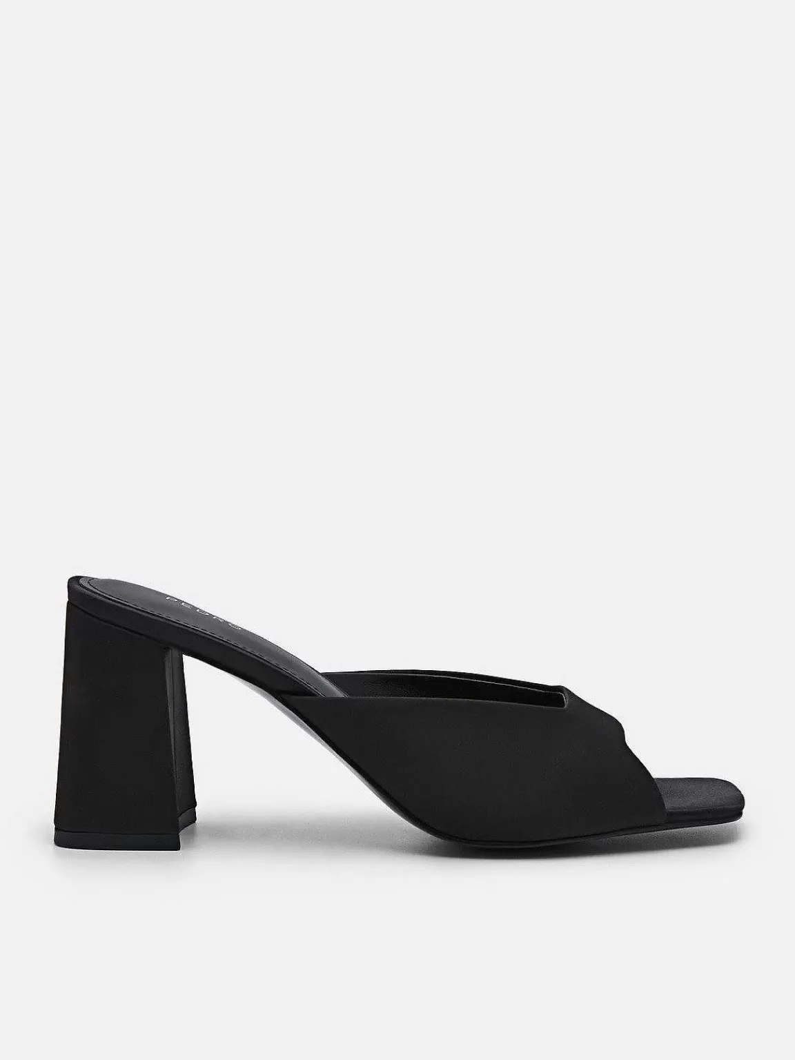 PEDRO Medium Heels<Peggy Heel Sandals