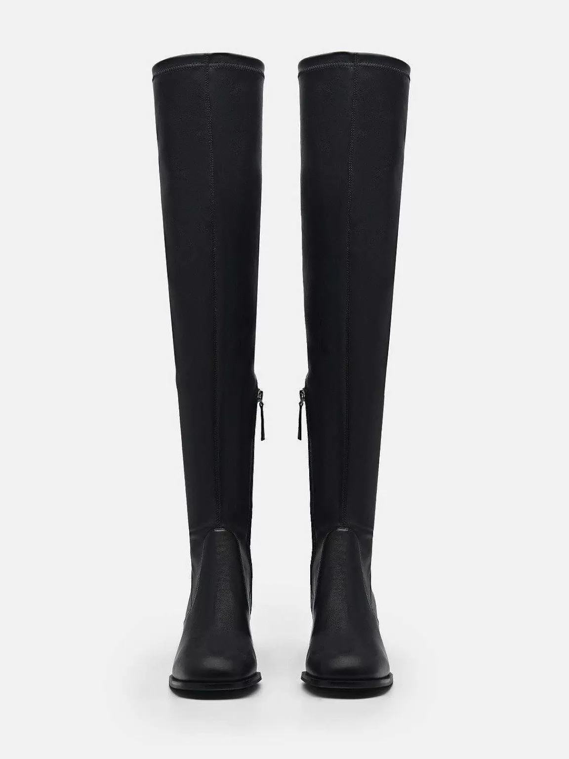 PEDRO Over-The-Knee Boots<Poppy Thigh High Boots