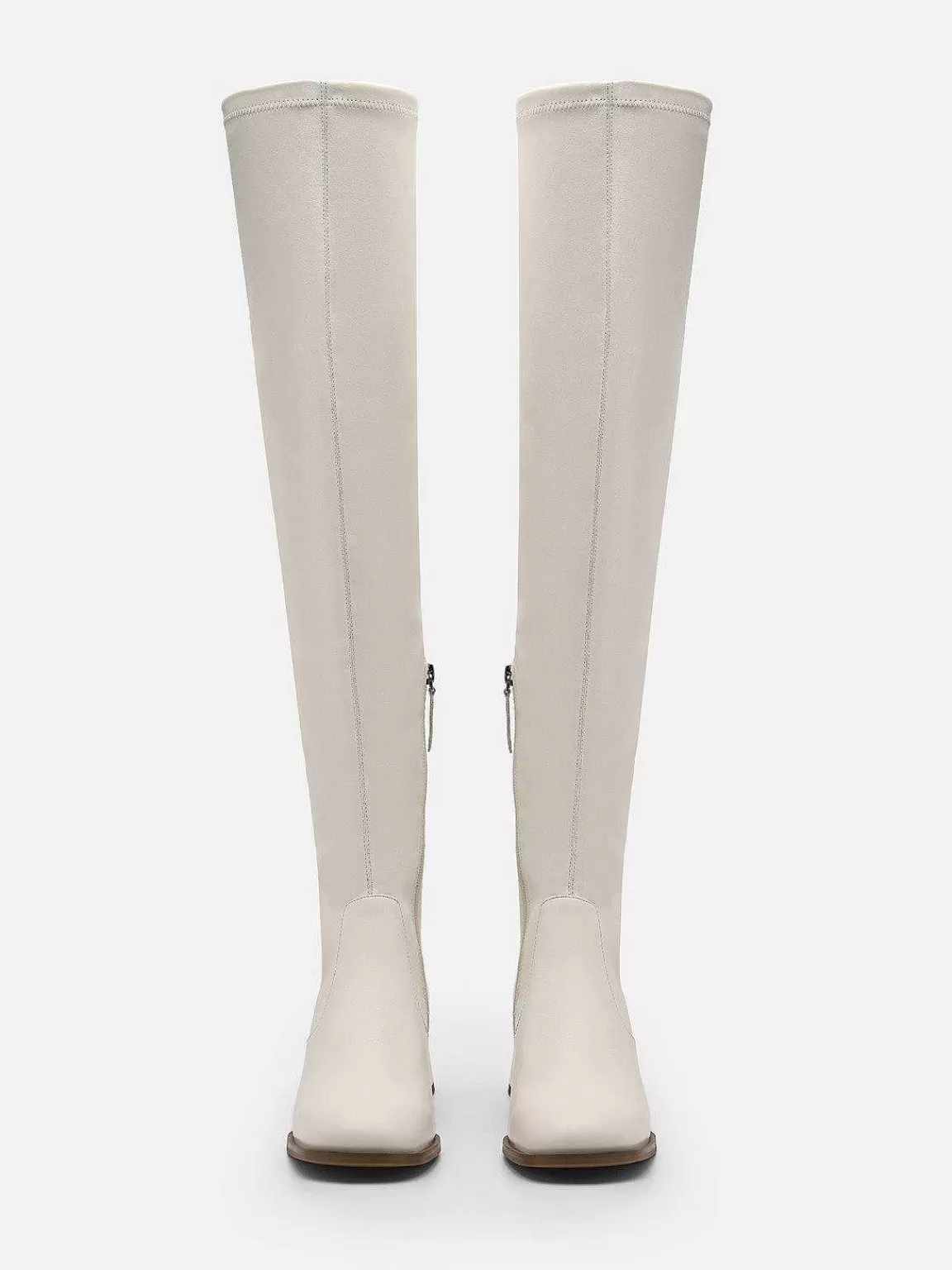 PEDRO Over-The-Knee Boots<Poppy Thigh High Boots