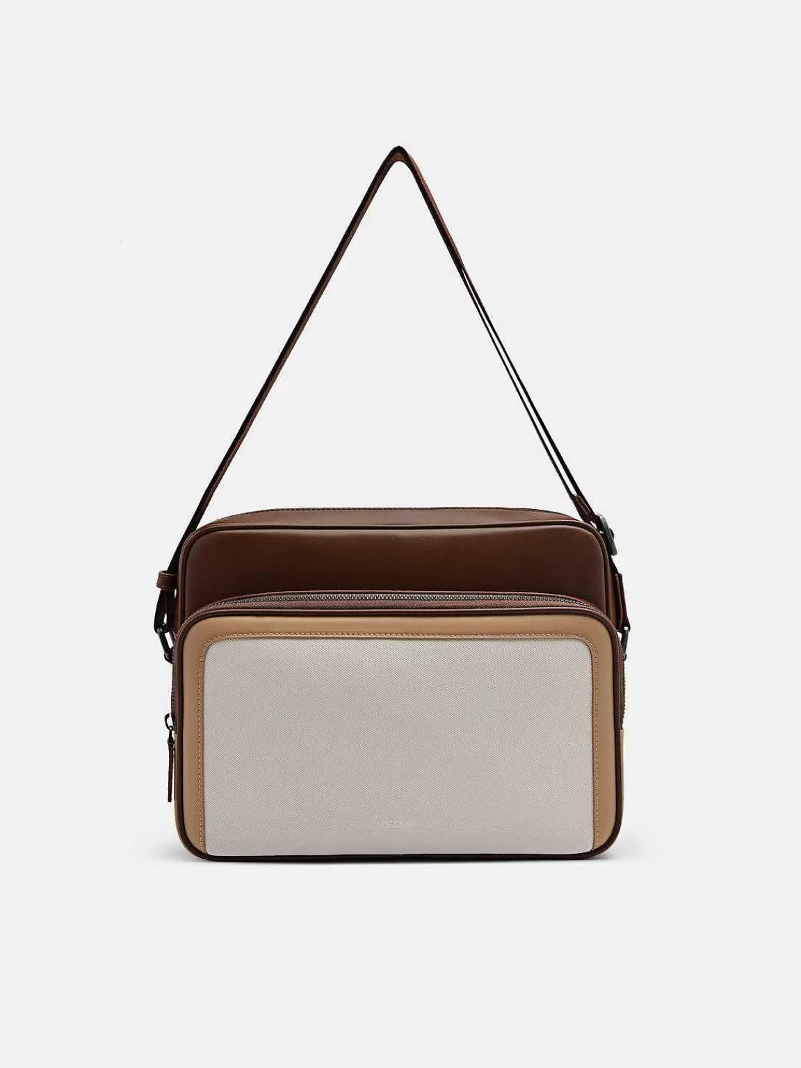 PEDRO Messenger Bags<Porte Messenger Bag