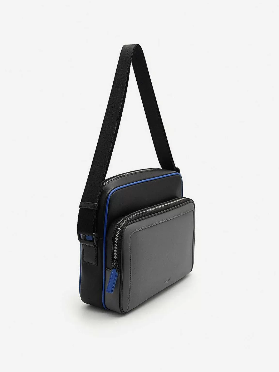 PEDRO Messenger Bags<Porte Messenger Bag