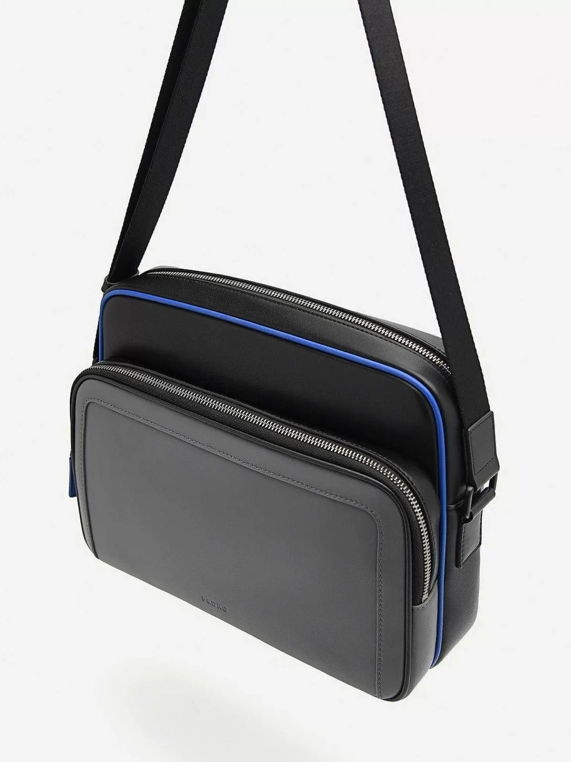 PEDRO Messenger Bags<Porte Messenger Bag