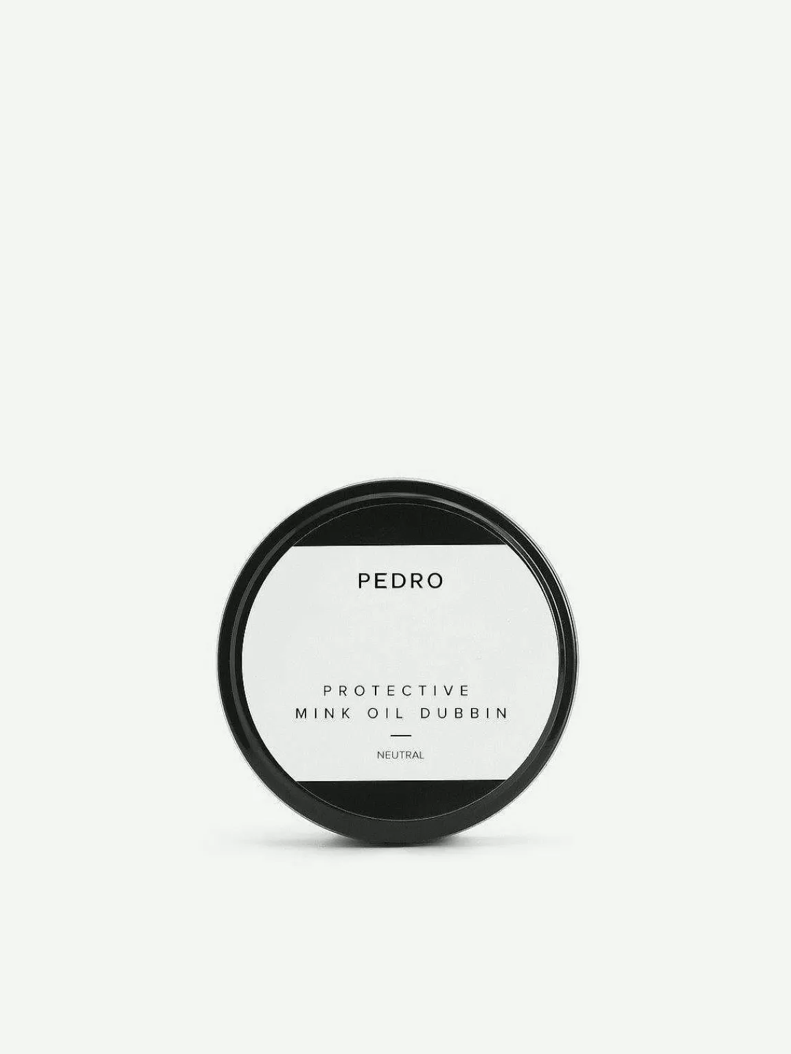 PEDRO Others<Protective Mink Oil Dubbin