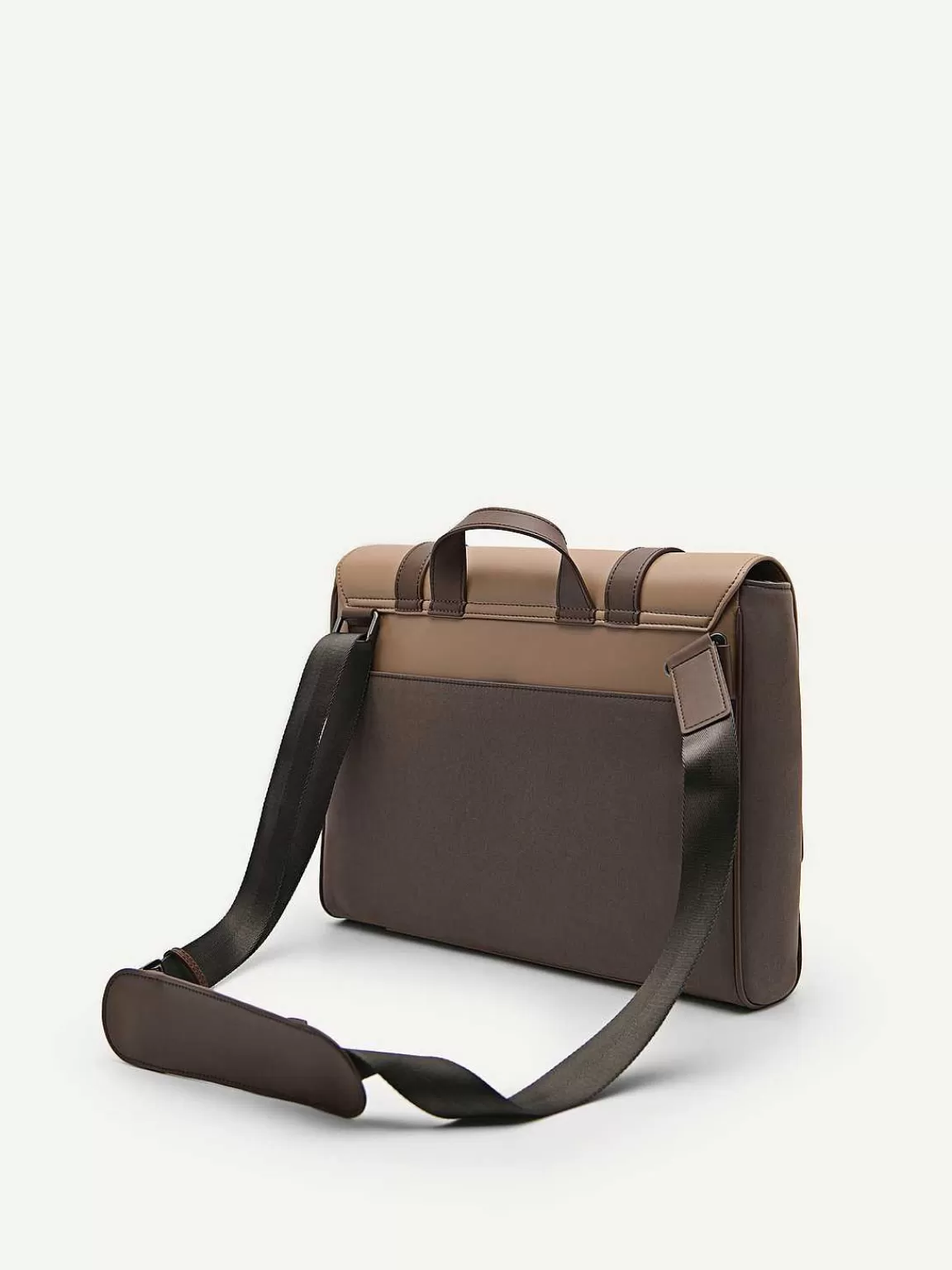 PEDRO Messenger Bags<Rainier Messenger Bag