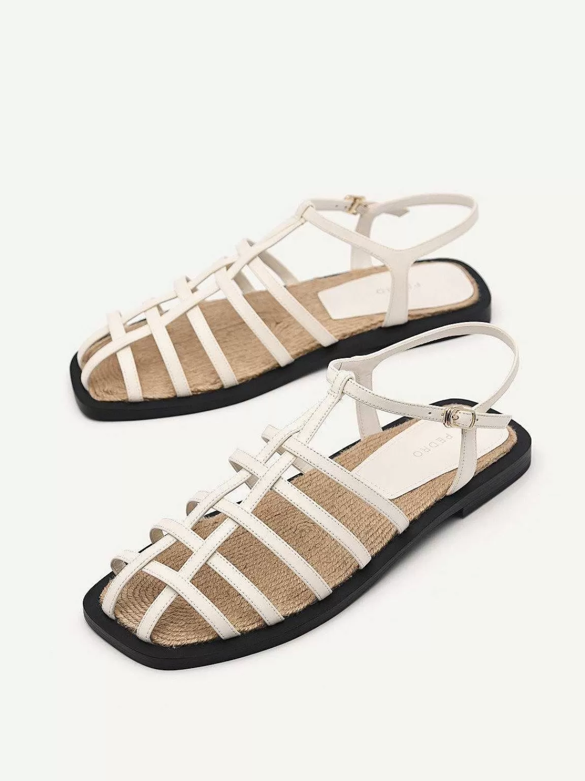 PEDRO Sandals<Riata Sandals