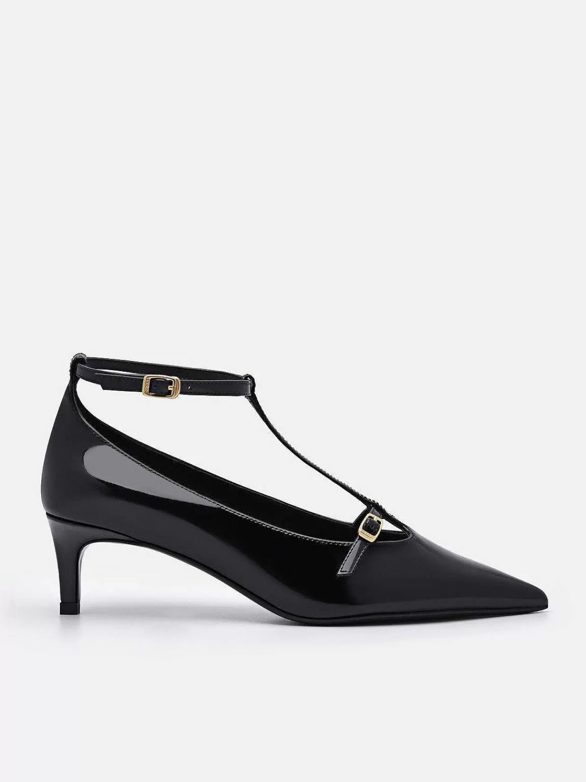 PEDRO Pumps<Riele Heel Pumps