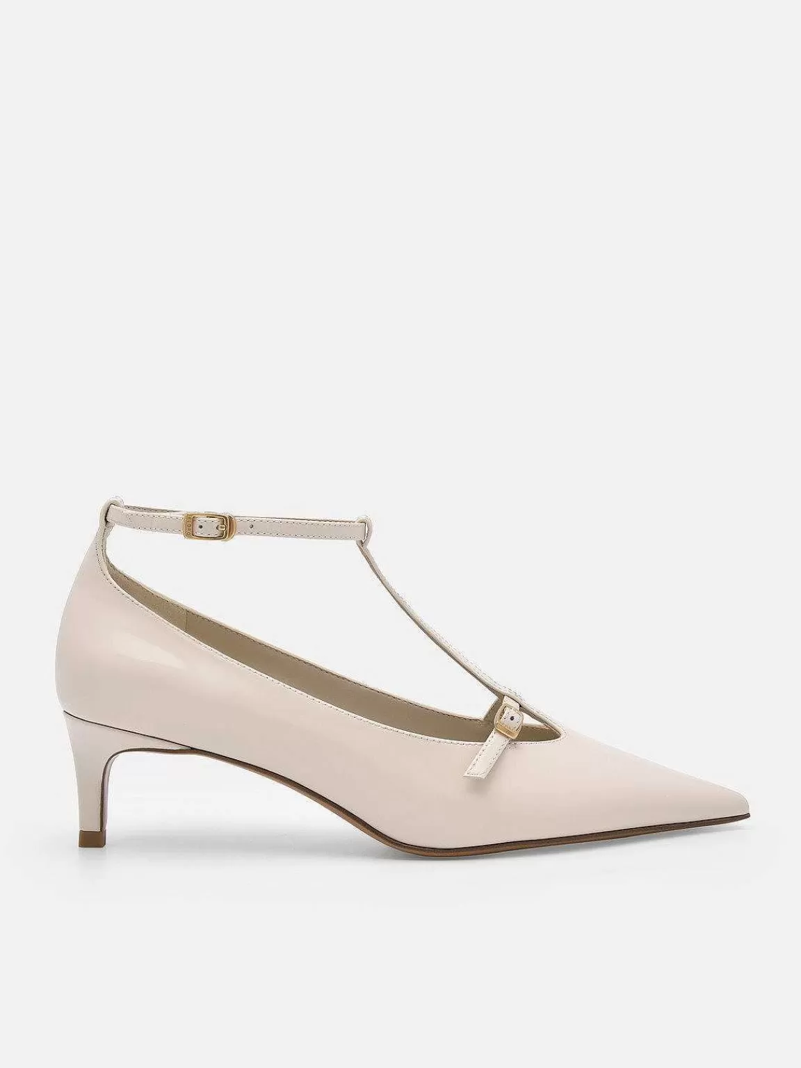 PEDRO Pumps<Riele Heel Pumps