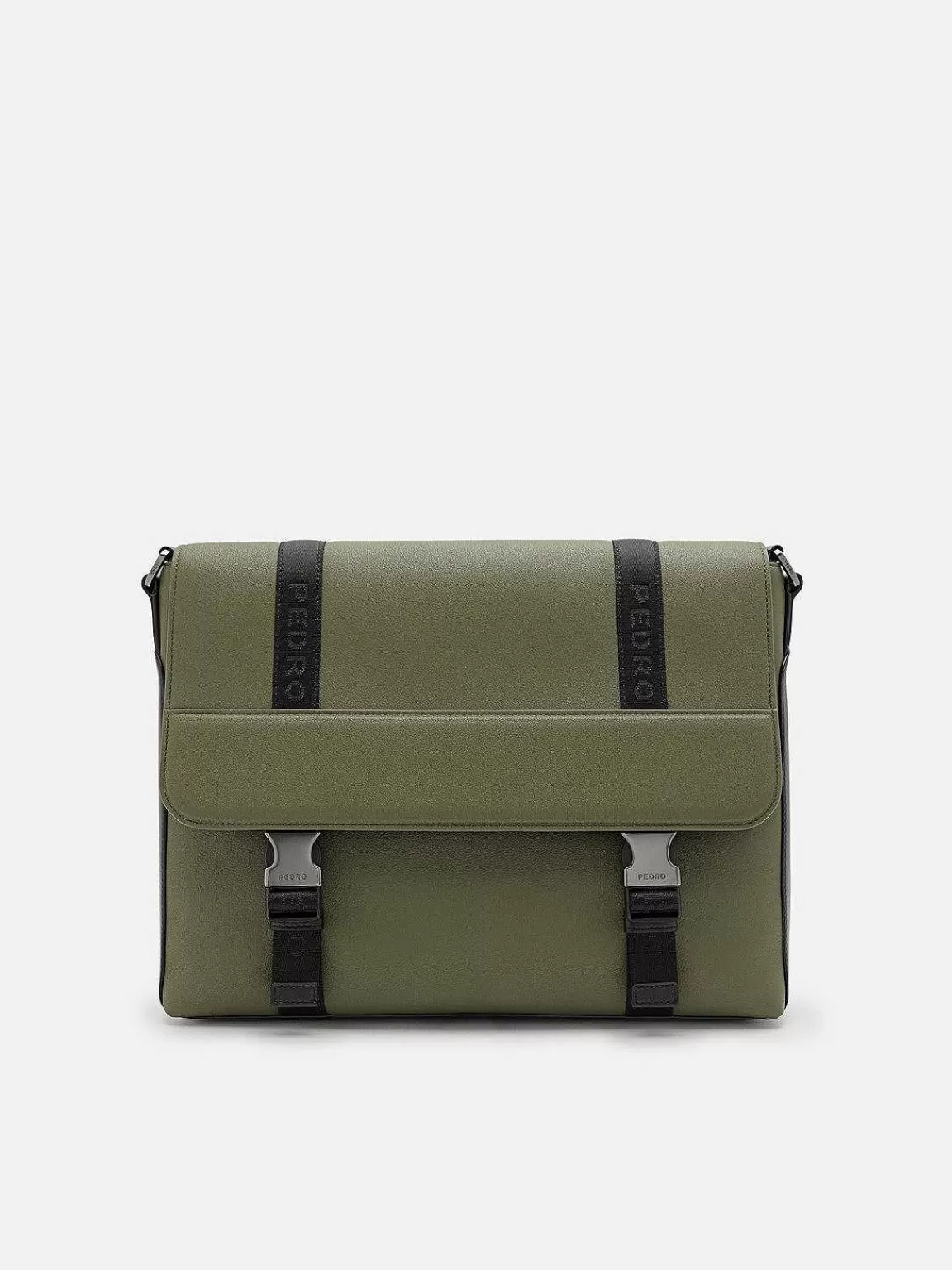 PEDRO Messenger Bags<Rigby Messenger Bag