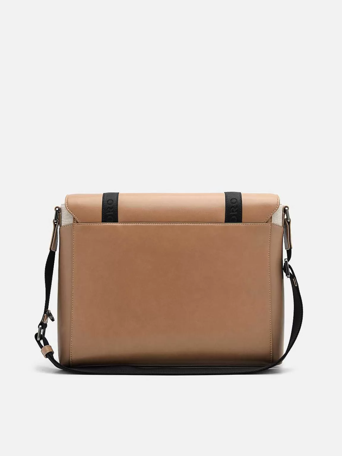 PEDRO Messenger Bags<Rigby Messenger Bag