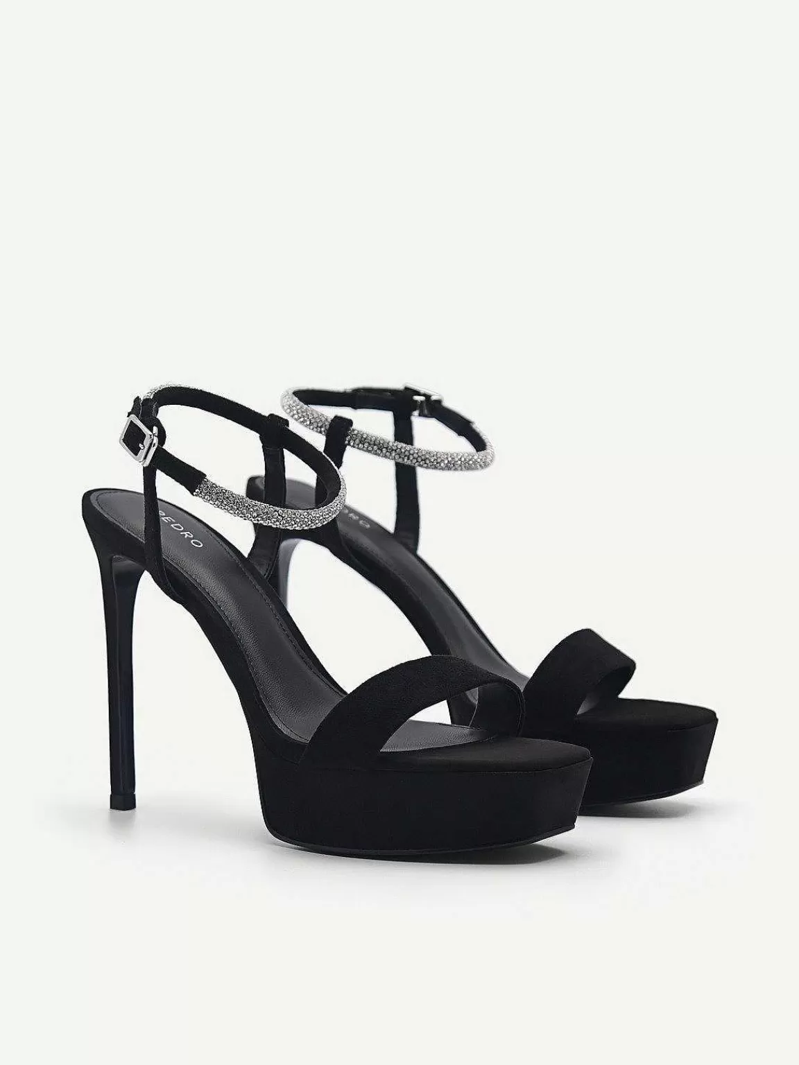 PEDRO High Heels<Rina Platform Heel Sandals