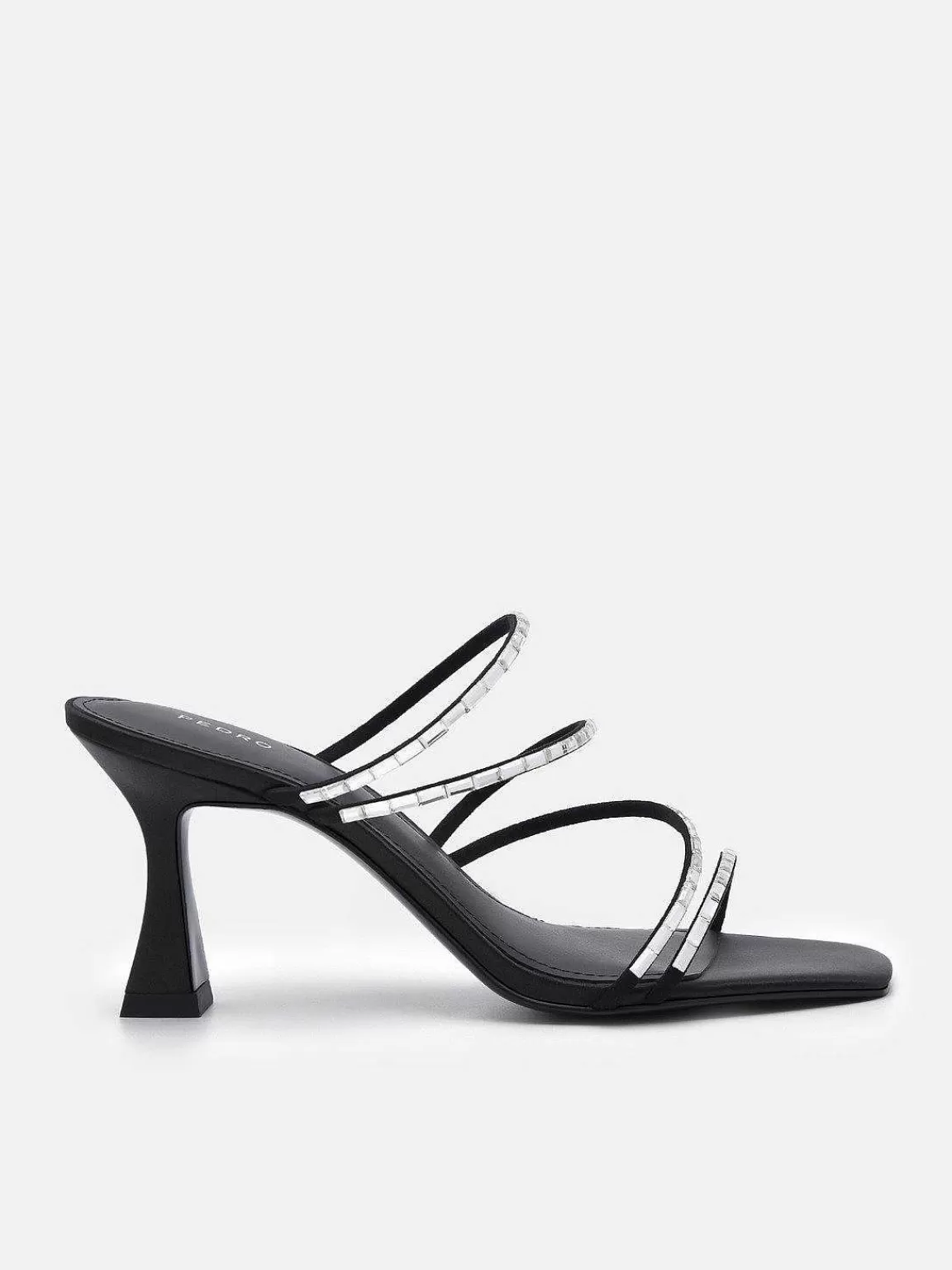 PEDRO Medium Heels<Savannah Heel Sandals