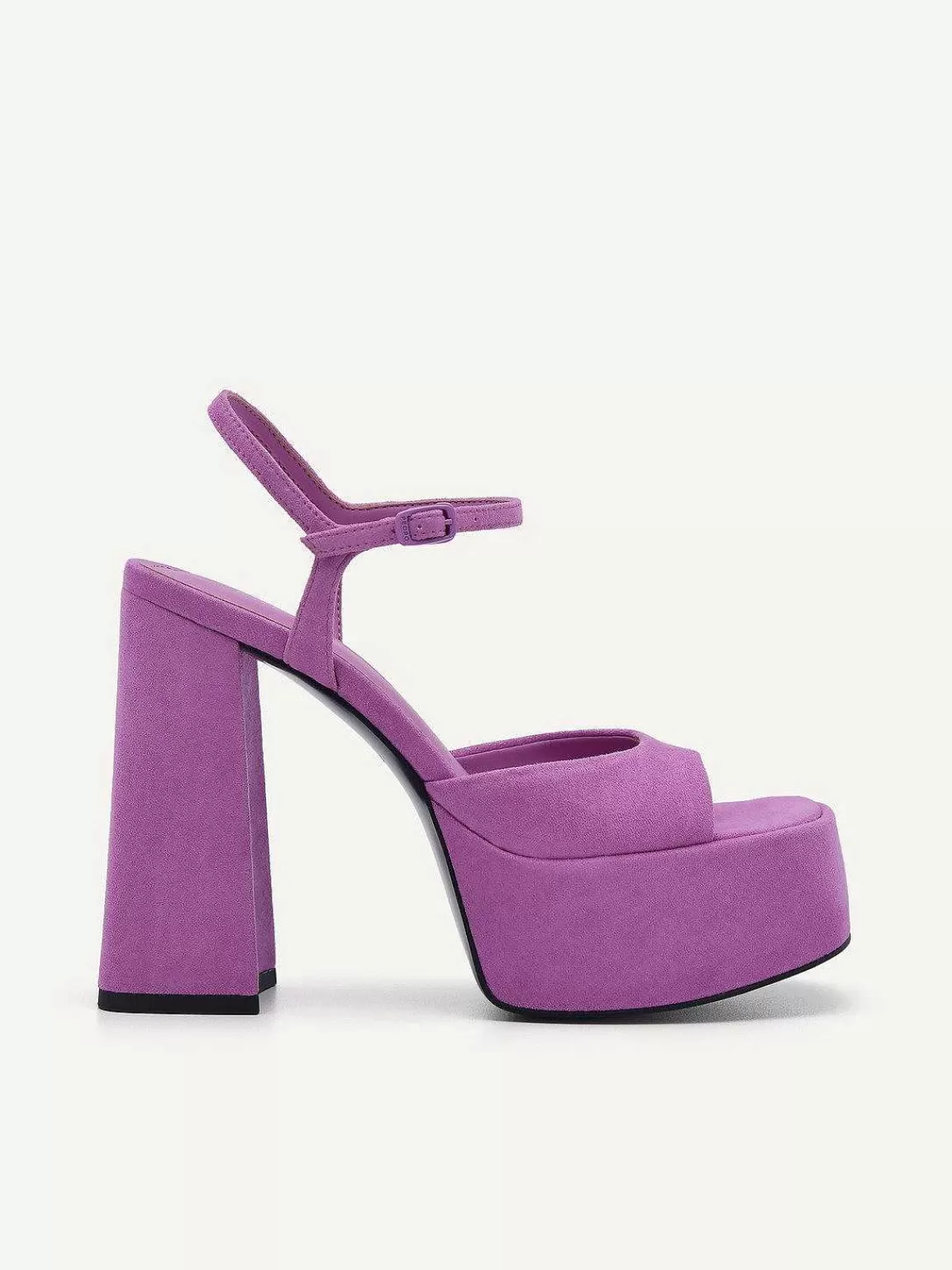 PEDRO High Heels<Selma Platform Heel Sandals