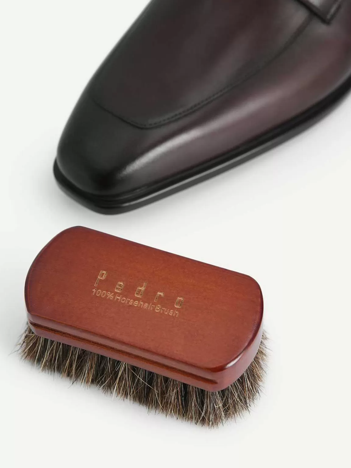 PEDRO Others<Shoe Shine Brush