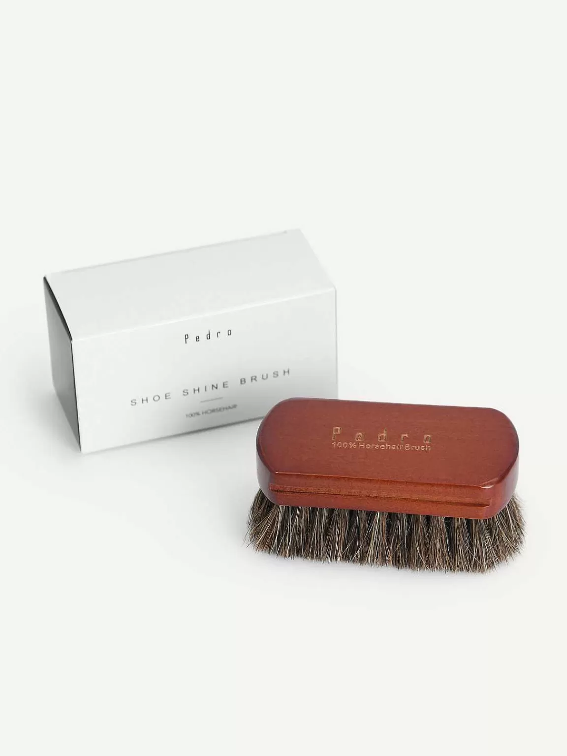 PEDRO Others<Shoe Shine Brush