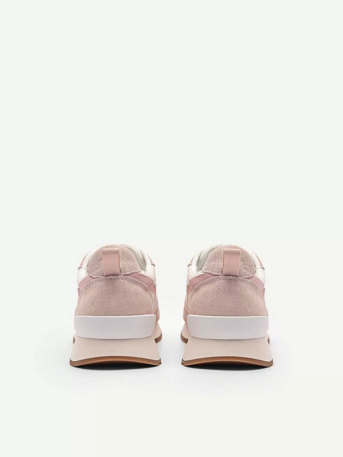 PEDRO Low Top Sneakers<Swift Sneakers