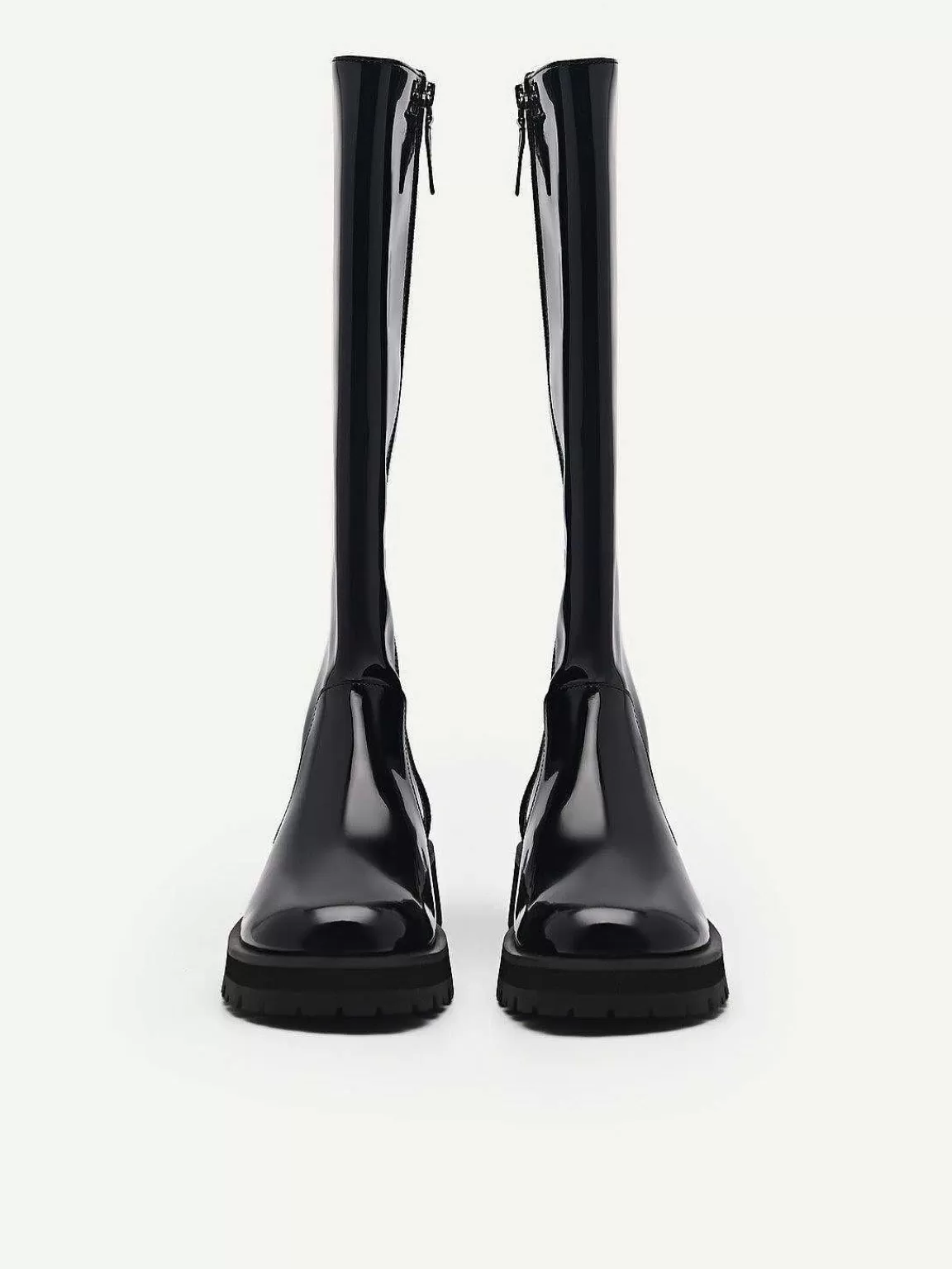 PEDRO Knee-High Boots<Twigs Knee Boots