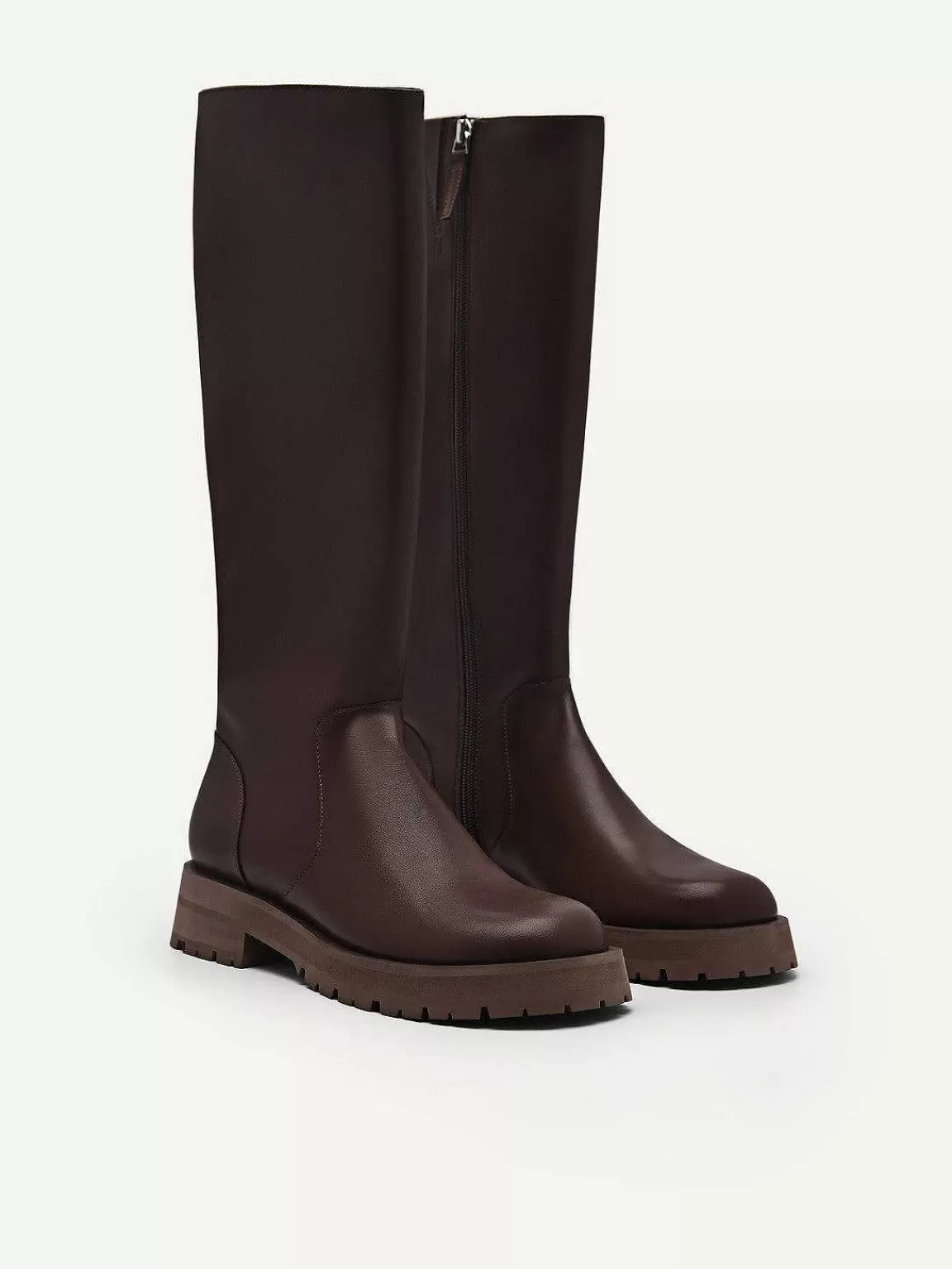 PEDRO Knee-High Boots<Twigs Knee Boots