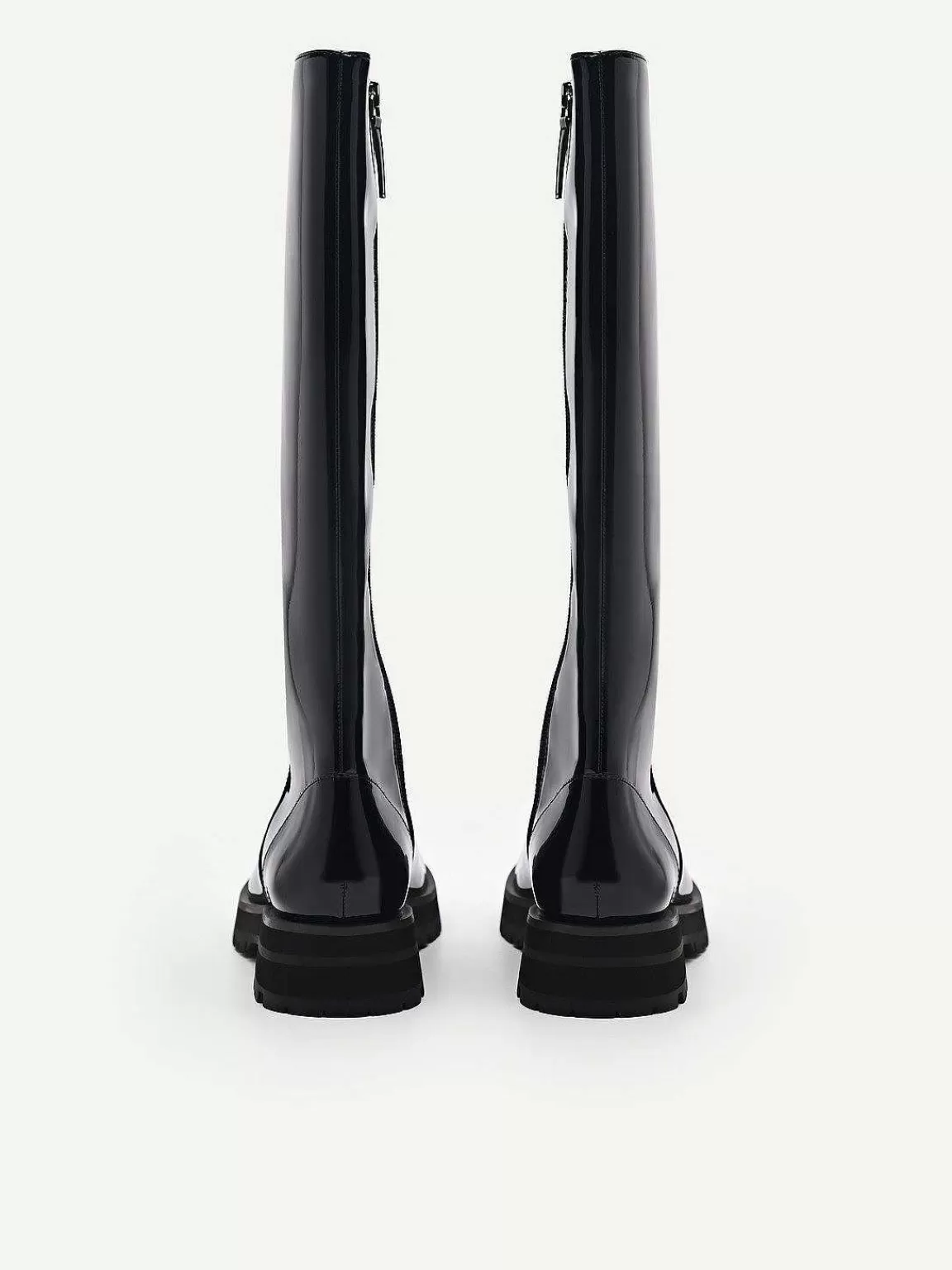 PEDRO Knee-High Boots<Twigs Knee Boots