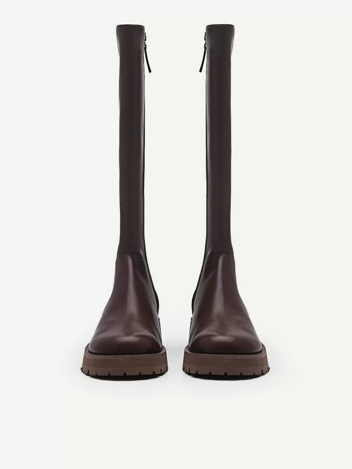 PEDRO Knee-High Boots<Twigs Knee Boots