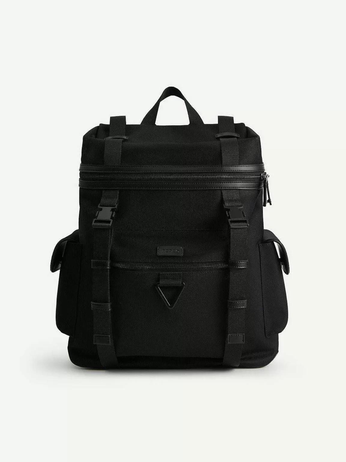 PEDRO Backpacks<Utilitarian Backpack