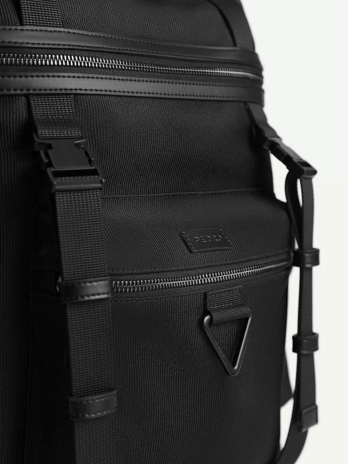 PEDRO Backpacks<Utilitarian Backpack