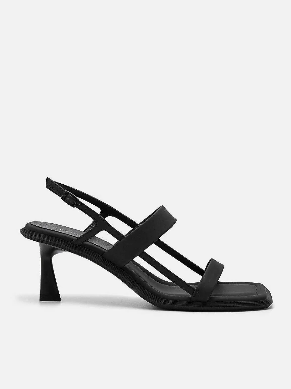 PEDRO Medium Heels<Yara Heel Sandals