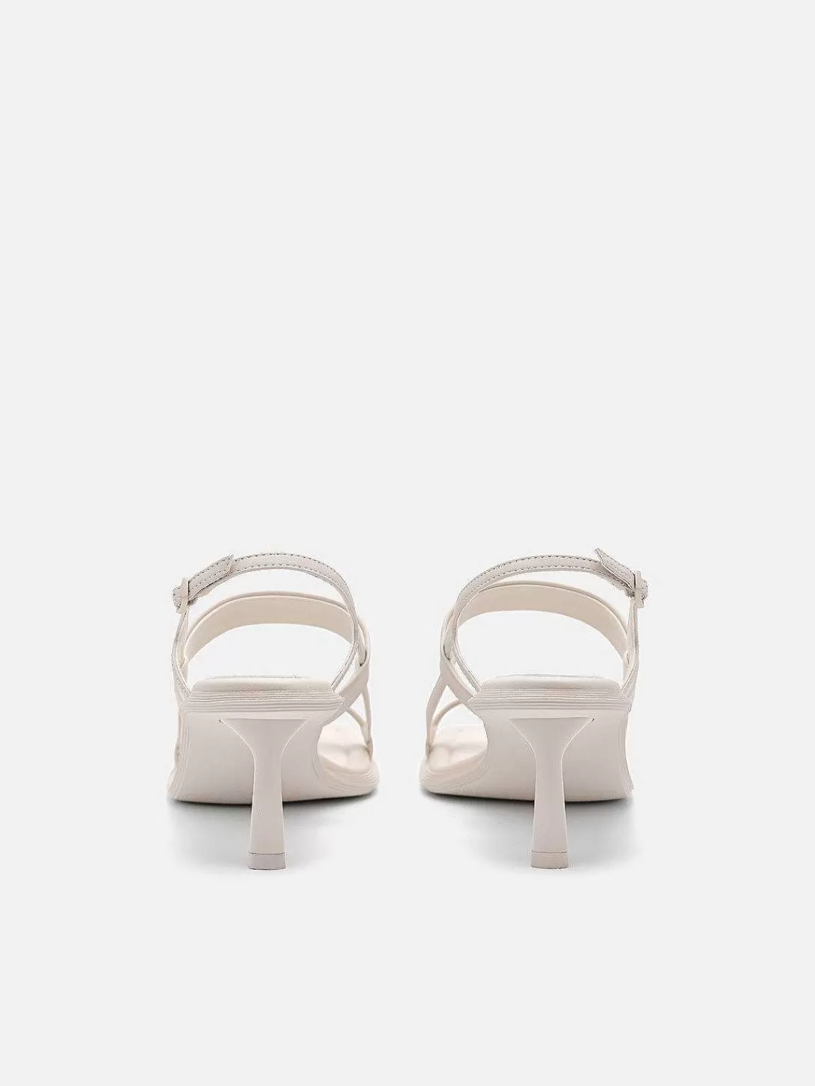 PEDRO Medium Heels<Yara Heel Sandals