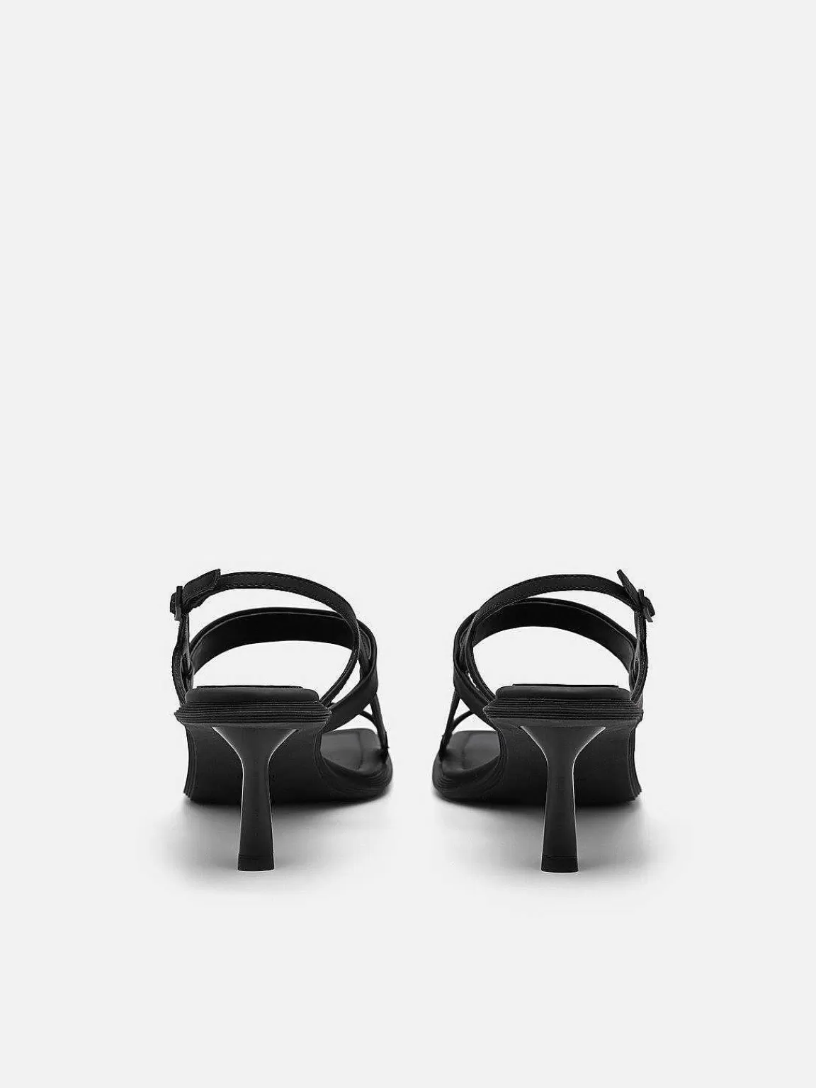 PEDRO Medium Heels<Yara Heel Sandals