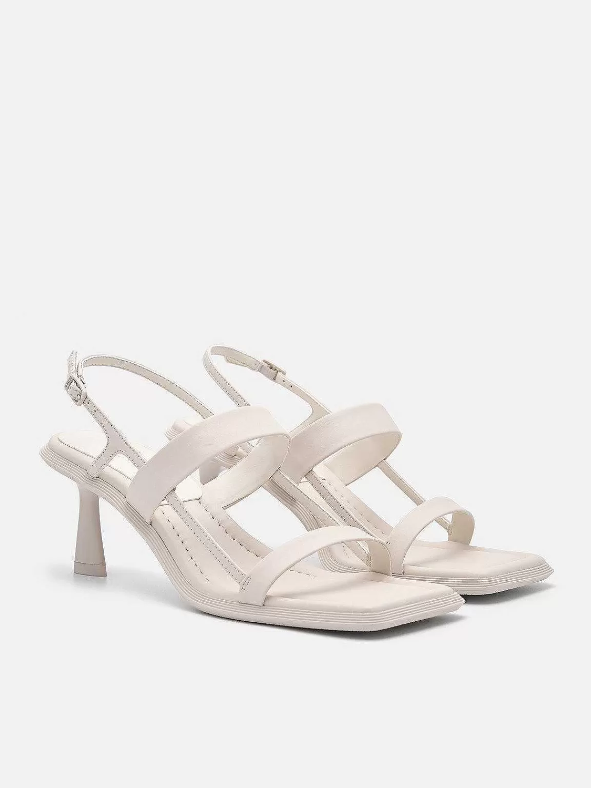 PEDRO Medium Heels<Yara Heel Sandals