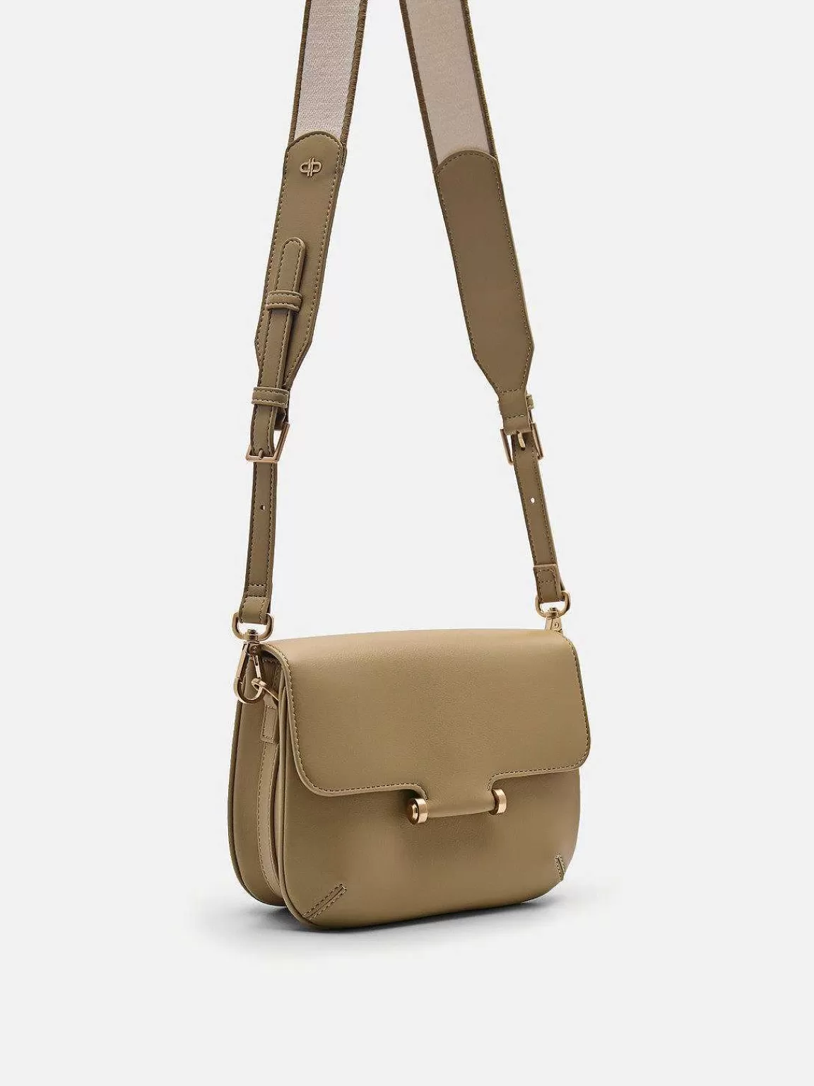 PEDRO Shoulder Bags<Yasmin Shoulder Bag